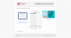 Desktop Screenshot of linkcabin.com